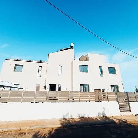 Blue View Villa *